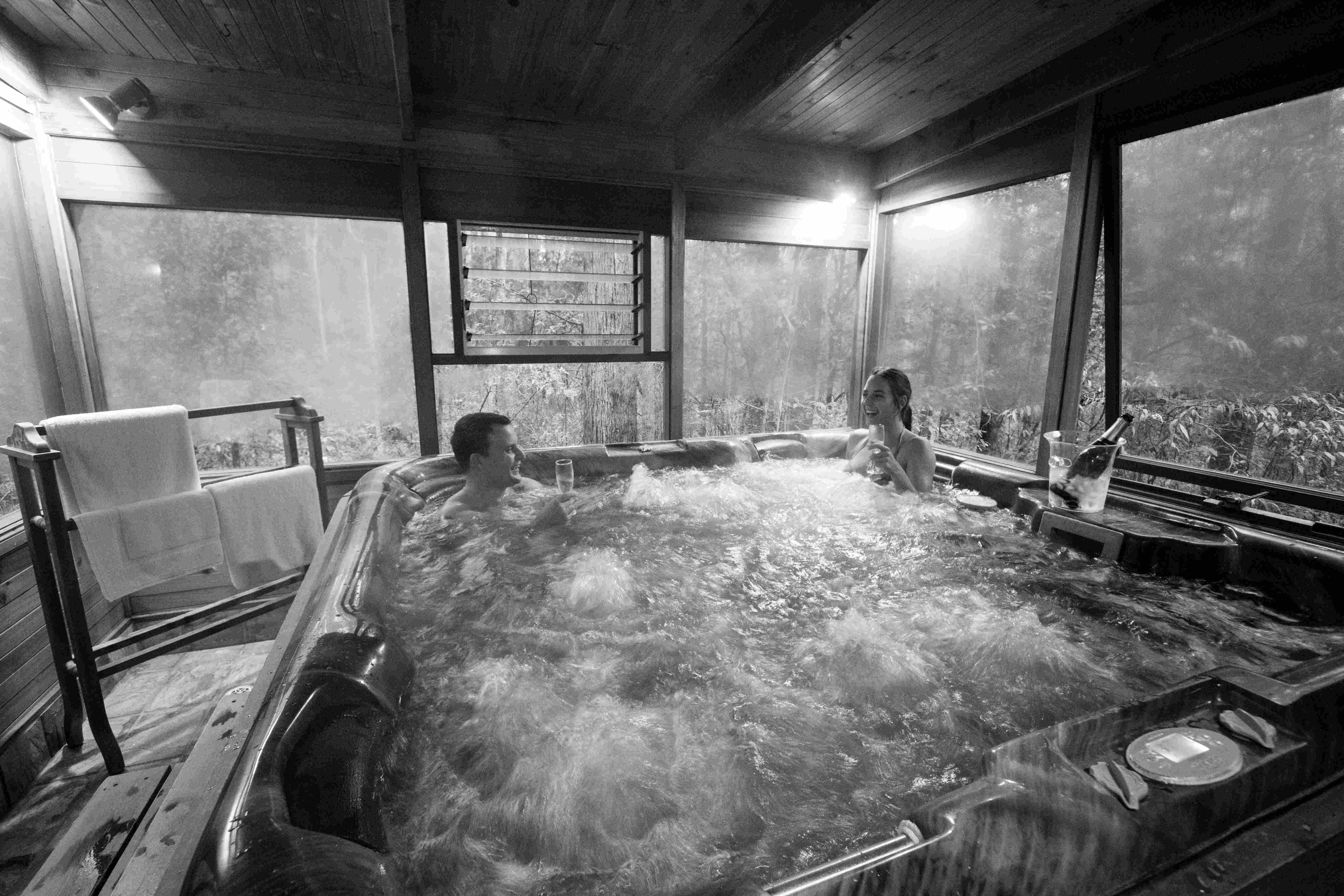 Bubbles