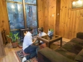Fireplace Chalet 4