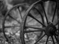 Lost in time